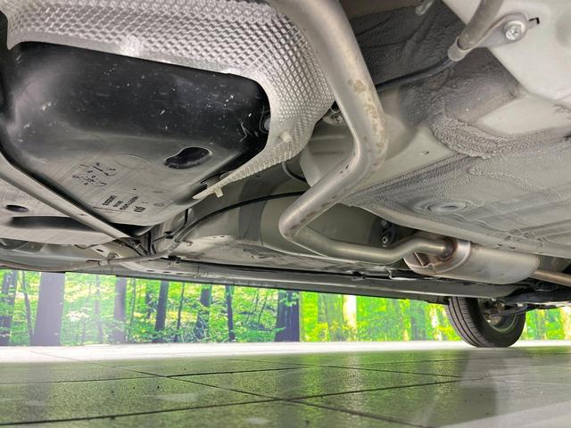 ハスラー ハイブリッドＸ　純正ＳＤナビ　全周囲カメラ　衝突被害軽減システム　禁煙車　ドラレコ　コーナーセンサー　スマートキー　ＬＥＤヘッド　ビルトインＥＴＣ　純正１５インチアルミ　車線逸脱警報　オートライト　オートエアコン（33枚目）