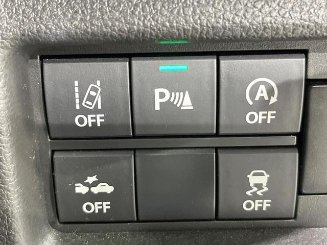 ハスラー ハイブリッドＸ　純正ＳＤナビ　全周囲カメラ　衝突被害軽減システム　禁煙車　ドラレコ　コーナーセンサー　スマートキー　ＬＥＤヘッド　ビルトインＥＴＣ　純正１５インチアルミ　車線逸脱警報　オートライト　オートエアコン（42枚目）