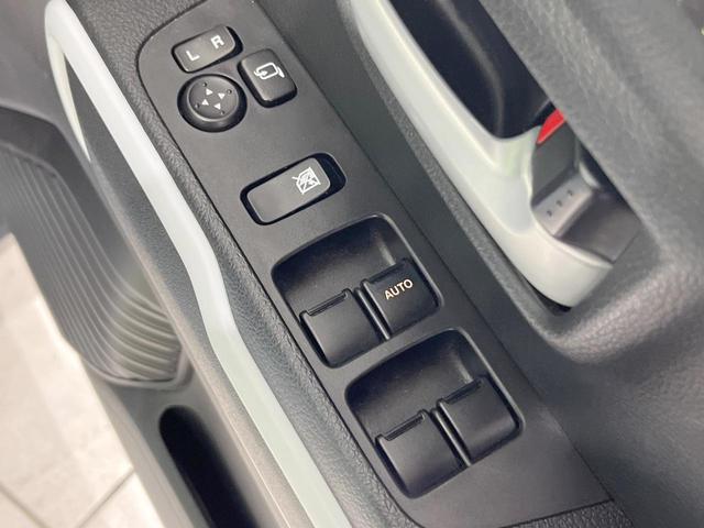 ハスラー ハイブリッドＸ　純正ＳＤナビ　全周囲カメラ　衝突被害軽減システム　禁煙車　ドラレコ　コーナーセンサー　スマートキー　ＬＥＤヘッド　ビルトインＥＴＣ　純正１５インチアルミ　車線逸脱警報　オートライト　オートエアコン（48枚目）