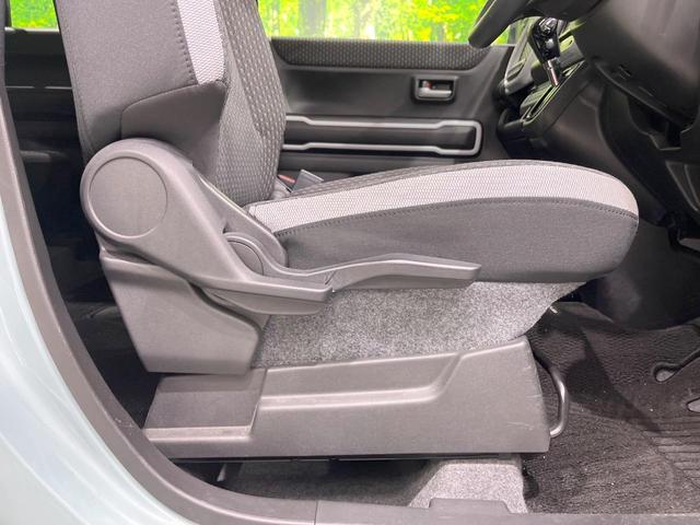 ハスラー ハイブリッドＸ　純正ＳＤナビ　全周囲カメラ　衝突被害軽減システム　禁煙車　ドラレコ　コーナーセンサー　スマートキー　ＬＥＤヘッド　ビルトインＥＴＣ　純正１５インチアルミ　車線逸脱警報　オートライト　オートエアコン（49枚目）