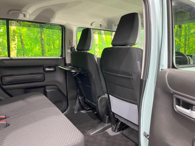 ハスラー ハイブリッドＸ　純正ＳＤナビ　全周囲カメラ　衝突被害軽減システム　禁煙車　ドラレコ　コーナーセンサー　スマートキー　ＬＥＤヘッド　ビルトインＥＴＣ　純正１５インチアルミ　車線逸脱警報　オートライト　オートエアコン（51枚目）