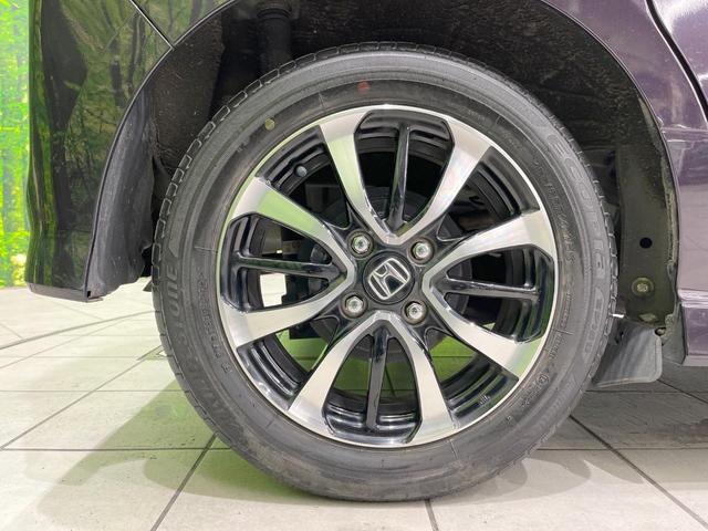 Ｎ－ＢＯＸカスタム Ｇ・Ｌホンダセンシング　電動スライドドア　衝突被害軽減システム　レーダークルーズ　禁煙車　ドラレコ　スマートキー　ＬＥＤヘッド　ビルトインＥＴＣ　純正１５インチアルミ　オートハイビーム　車線逸脱警報　オートライト（28枚目）