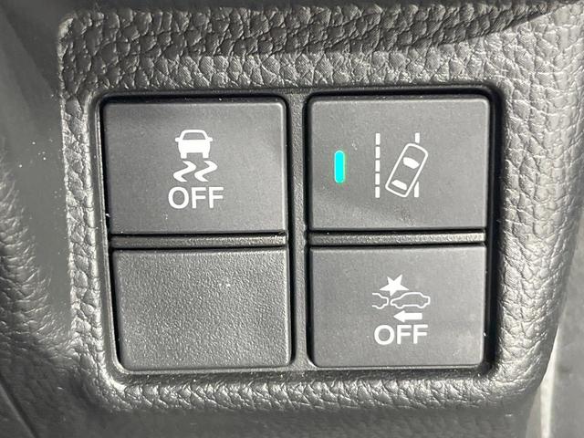 Ｎ－ＢＯＸカスタム Ｇ・Ｌホンダセンシング　電動スライドドア　衝突被害軽減システム　レーダークルーズ　禁煙車　ドラレコ　スマートキー　ＬＥＤヘッド　ビルトインＥＴＣ　純正１５インチアルミ　オートハイビーム　車線逸脱警報　オートライト（42枚目）