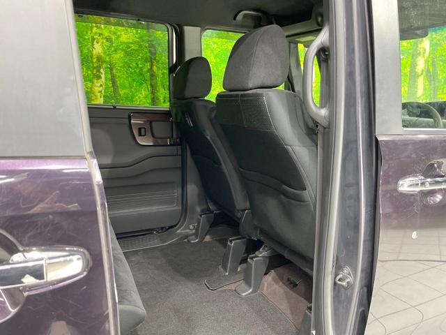 Ｎ－ＢＯＸカスタム Ｇ・Ｌホンダセンシング　電動スライドドア　衝突被害軽減システム　レーダークルーズ　禁煙車　ドラレコ　スマートキー　ＬＥＤヘッド　ビルトインＥＴＣ　純正１５インチアルミ　オートハイビーム　車線逸脱警報　オートライト（53枚目）