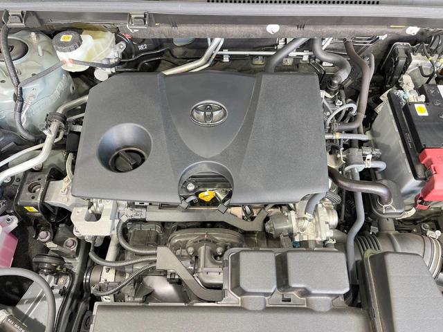 ＲＡＶ４ アドベンチャー　４ＷＤ　ＴＲＤ　純正ナビ機能付きＤＡ　衝突被害軽減システム　レーダークルーズ　バックカメラ　レザー調シート　パワーシート　コーナーセンサー　スマートキー　ＬＥＤヘッド　純正１９インチアルミ（18枚目）