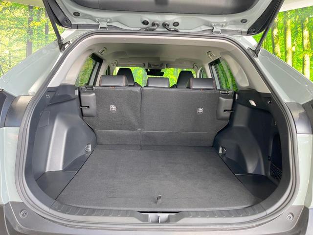 ＲＡＶ４ アドベンチャー　４ＷＤ　ＴＲＤ　純正ナビ機能付きＤＡ　衝突被害軽減システム　レーダークルーズ　バックカメラ　レザー調シート　パワーシート　コーナーセンサー　スマートキー　ＬＥＤヘッド　純正１９インチアルミ（59枚目）