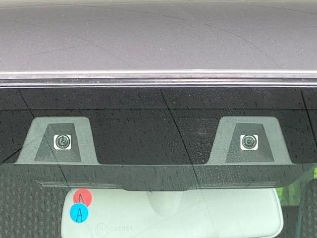 ハスラー ハイブリッドＸ　ＳＤナビ　衝突被害軽減システム　全周囲カメラ　コーナーセンサー　スマートキー　ＬＥＤヘッド　ビルトインＥＴＣ　純正１５インチアルミ　オートライト　オートエアコン　Ｂｌｕｅｔｏｏｔｈ　ＣＤ（3枚目）