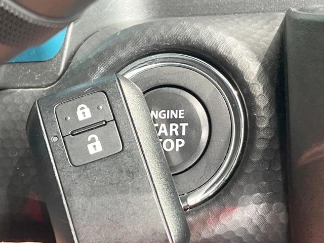 ハスラー ハイブリッドＸ　ＳＤナビ　衝突被害軽減システム　全周囲カメラ　コーナーセンサー　スマートキー　ＬＥＤヘッド　ビルトインＥＴＣ　純正１５インチアルミ　オートライト　オートエアコン　Ｂｌｕｅｔｏｏｔｈ　ＣＤ（6枚目）