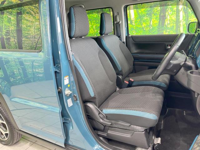 ハスラー ハイブリッドＸ　ＳＤナビ　衝突被害軽減システム　全周囲カメラ　コーナーセンサー　スマートキー　ＬＥＤヘッド　ビルトインＥＴＣ　純正１５インチアルミ　オートライト　オートエアコン　Ｂｌｕｅｔｏｏｔｈ　ＣＤ（8枚目）