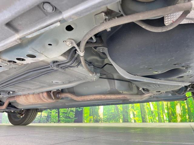 ハスラー ハイブリッドＸ　ＳＤナビ　衝突被害軽減システム　全周囲カメラ　コーナーセンサー　スマートキー　ＬＥＤヘッド　ビルトインＥＴＣ　純正１５インチアルミ　オートライト　オートエアコン　Ｂｌｕｅｔｏｏｔｈ　ＣＤ（21枚目）