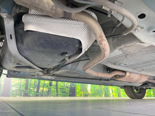 ハスラー ハイブリッドＸ　ＳＤナビ　衝突被害軽減システム　全周囲カメラ　コーナーセンサー　スマートキー　ＬＥＤヘッド　ビルトインＥＴＣ　純正１５インチアルミ　オートライト　オートエアコン　Ｂｌｕｅｔｏｏｔｈ　ＣＤ（22枚目）