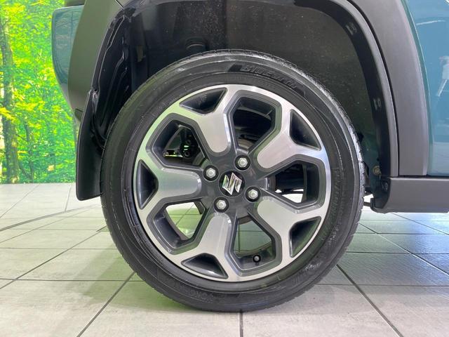 ハスラー ハイブリッドＸ　ＳＤナビ　衝突被害軽減システム　全周囲カメラ　コーナーセンサー　スマートキー　ＬＥＤヘッド　ビルトインＥＴＣ　純正１５インチアルミ　オートライト　オートエアコン　Ｂｌｕｅｔｏｏｔｈ　ＣＤ（26枚目）