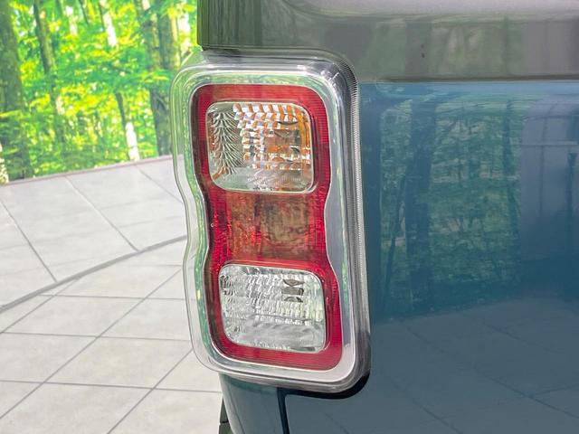 ハスラー ハイブリッドＸ　ＳＤナビ　衝突被害軽減システム　全周囲カメラ　コーナーセンサー　スマートキー　ＬＥＤヘッド　ビルトインＥＴＣ　純正１５インチアルミ　オートライト　オートエアコン　Ｂｌｕｅｔｏｏｔｈ　ＣＤ（33枚目）