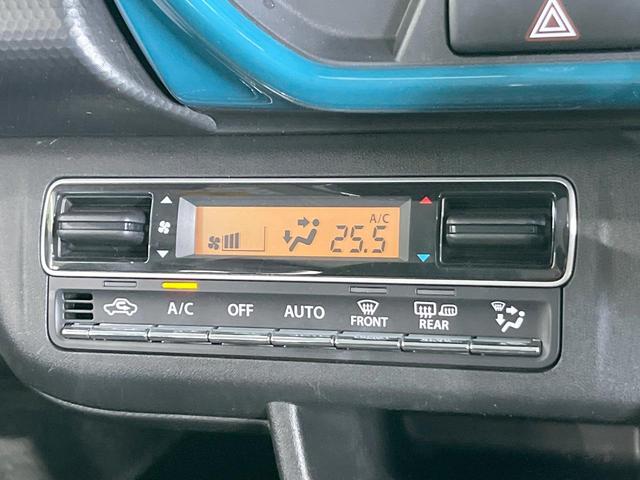 ハスラー ハイブリッドＸ　ＳＤナビ　衝突被害軽減システム　全周囲カメラ　コーナーセンサー　スマートキー　ＬＥＤヘッド　ビルトインＥＴＣ　純正１５インチアルミ　オートライト　オートエアコン　Ｂｌｕｅｔｏｏｔｈ　ＣＤ（43枚目）