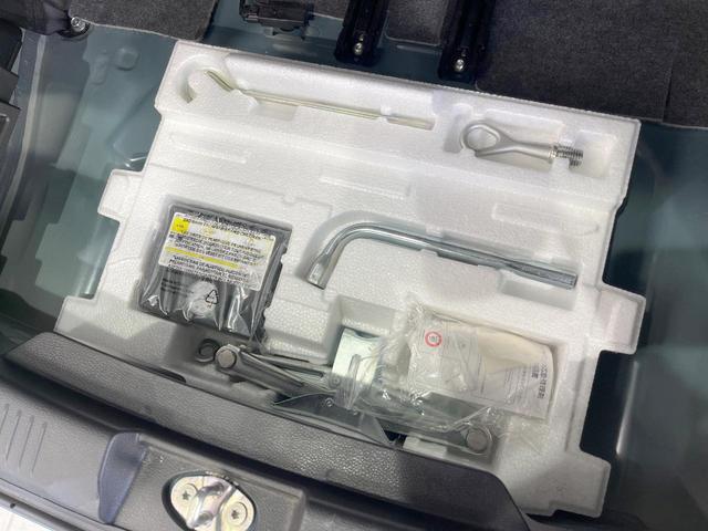 ハスラー ハイブリッドＸ　ＳＤナビ　衝突被害軽減システム　全周囲カメラ　コーナーセンサー　スマートキー　ＬＥＤヘッド　ビルトインＥＴＣ　純正１５インチアルミ　オートライト　オートエアコン　Ｂｌｕｅｔｏｏｔｈ　ＣＤ（53枚目）