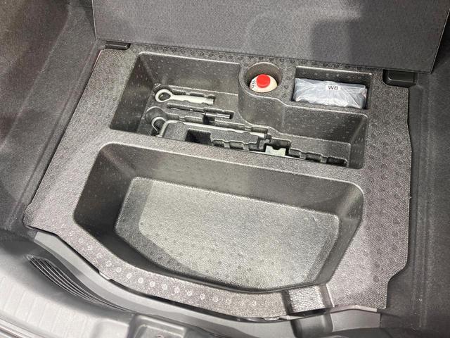 フィット １３Ｇ・Ｆパッケージ　純正ナビ　バックカメラ　ドラレコ　スマートキー　ＥＴＣ　オートエアコン　アイドリングストップ　Ｂｌｕｅｔｏｏｔｈ　ＣＤ　ＤＶＤ再生　地デジ　トラクションコントロール（51枚目）