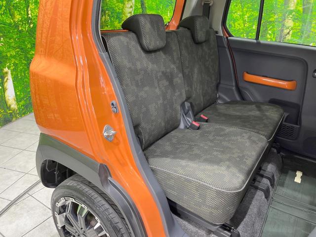 ハスラー Ｆリミテッド　オーディオ　衝突被害軽減システム　ドラレコ　スマートキー　ＨＩＤヘッド　オートライト　オートエアコン　シートヒーター　アイドリングストップ　ＣＤ　トラクションコントロール（9枚目）