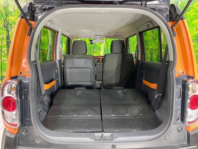 ハスラー Ｆリミテッド　オーディオ　衝突被害軽減システム　ドラレコ　スマートキー　ＨＩＤヘッド　オートライト　オートエアコン　シートヒーター　アイドリングストップ　ＣＤ　トラクションコントロール（10枚目）