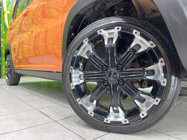 ハスラー Ｆリミテッド　オーディオ　衝突被害軽減システム　ドラレコ　スマートキー　ＨＩＤヘッド　オートライト　オートエアコン　シートヒーター　アイドリングストップ　ＣＤ　トラクションコントロール（13枚目）