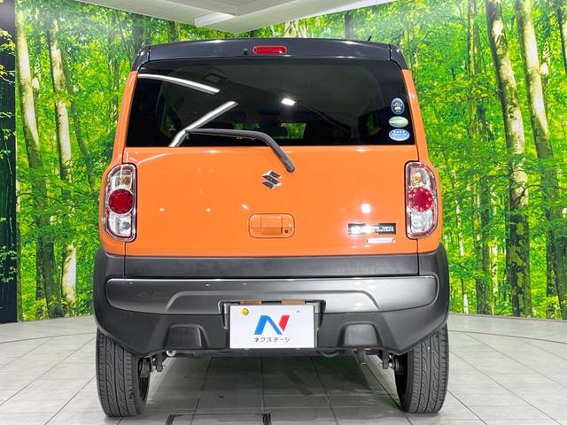 ハスラー Ｆリミテッド　オーディオ　衝突被害軽減システム　ドラレコ　スマートキー　ＨＩＤヘッド　オートライト　オートエアコン　シートヒーター　アイドリングストップ　ＣＤ　トラクションコントロール（15枚目）