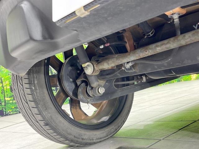 ハスラー Ｆリミテッド　オーディオ　衝突被害軽減システム　ドラレコ　スマートキー　ＨＩＤヘッド　オートライト　オートエアコン　シートヒーター　アイドリングストップ　ＣＤ　トラクションコントロール（20枚目）