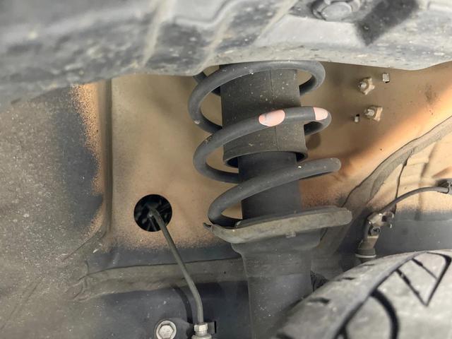 ハスラー Ｆリミテッド　オーディオ　衝突被害軽減システム　ドラレコ　スマートキー　ＨＩＤヘッド　オートライト　オートエアコン　シートヒーター　アイドリングストップ　ＣＤ　トラクションコントロール（23枚目）