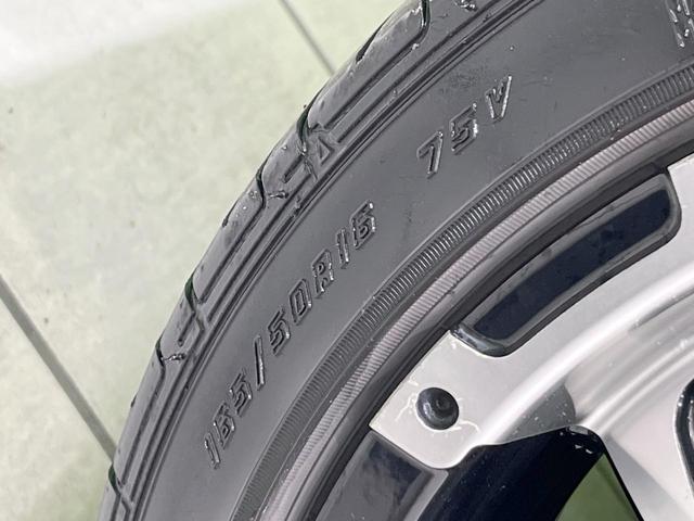 ハスラー Ｆリミテッド　オーディオ　衝突被害軽減システム　ドラレコ　スマートキー　ＨＩＤヘッド　オートライト　オートエアコン　シートヒーター　アイドリングストップ　ＣＤ　トラクションコントロール（25枚目）