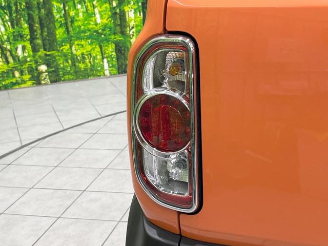 ハスラー Ｆリミテッド　オーディオ　衝突被害軽減システム　ドラレコ　スマートキー　ＨＩＤヘッド　オートライト　オートエアコン　シートヒーター　アイドリングストップ　ＣＤ　トラクションコントロール（32枚目）