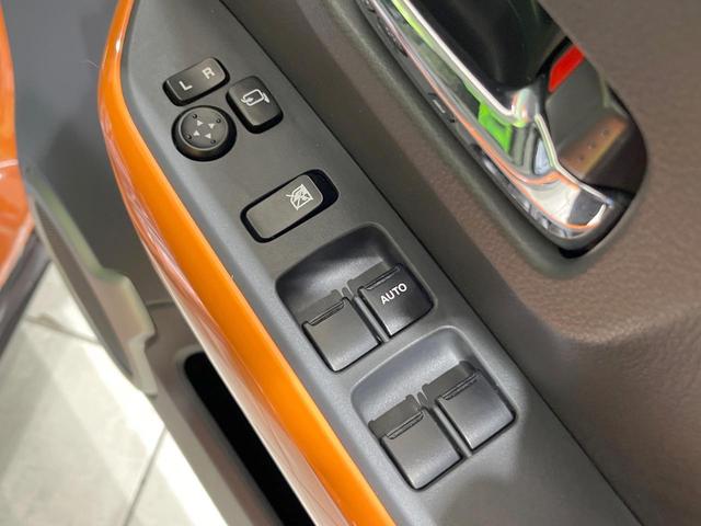 ハスラー Ｆリミテッド　オーディオ　衝突被害軽減システム　ドラレコ　スマートキー　ＨＩＤヘッド　オートライト　オートエアコン　シートヒーター　アイドリングストップ　ＣＤ　トラクションコントロール（41枚目）