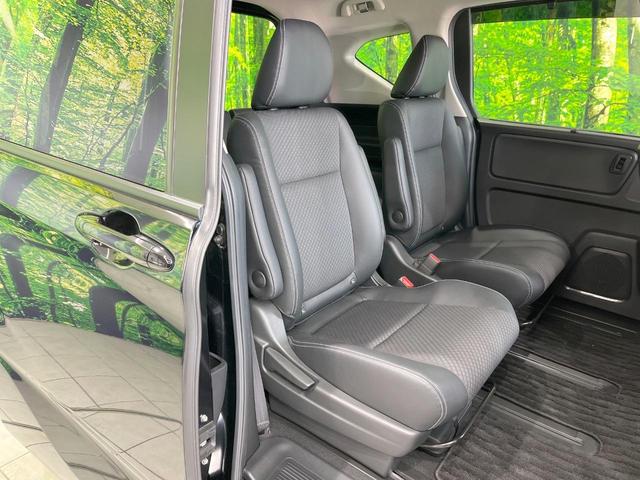 フリードハイブリッド ハイブリッド・Ｇホンダセンシング　両側電動ドア　ＳＤナビ　バックカメラ　衝突被害軽減システム　レーダークルーズ　禁煙車　ハーフレザーシート　ドラレコ　コーナーセンサー　スマートキー　ＬＥＤヘッド　ビルトインＥＴＣ（9枚目）