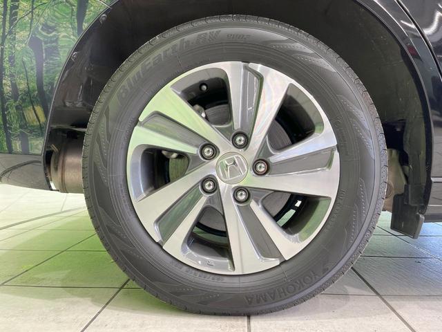 フリードハイブリッド ハイブリッド・Ｇホンダセンシング　両側電動ドア　ＳＤナビ　バックカメラ　衝突被害軽減システム　レーダークルーズ　禁煙車　ハーフレザーシート　ドラレコ　コーナーセンサー　スマートキー　ＬＥＤヘッド　ビルトインＥＴＣ（29枚目）