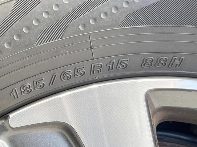 フリードハイブリッド ハイブリッド・Ｇホンダセンシング　両側電動ドア　ＳＤナビ　バックカメラ　衝突被害軽減システム　レーダークルーズ　禁煙車　ハーフレザーシート　ドラレコ　コーナーセンサー　スマートキー　ＬＥＤヘッド　ビルトインＥＴＣ（30枚目）