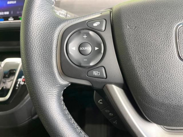 フリードハイブリッド ハイブリッド・Ｇホンダセンシング　両側電動ドア　ＳＤナビ　バックカメラ　衝突被害軽減システム　レーダークルーズ　禁煙車　ハーフレザーシート　ドラレコ　コーナーセンサー　スマートキー　ＬＥＤヘッド　ビルトインＥＴＣ（37枚目）