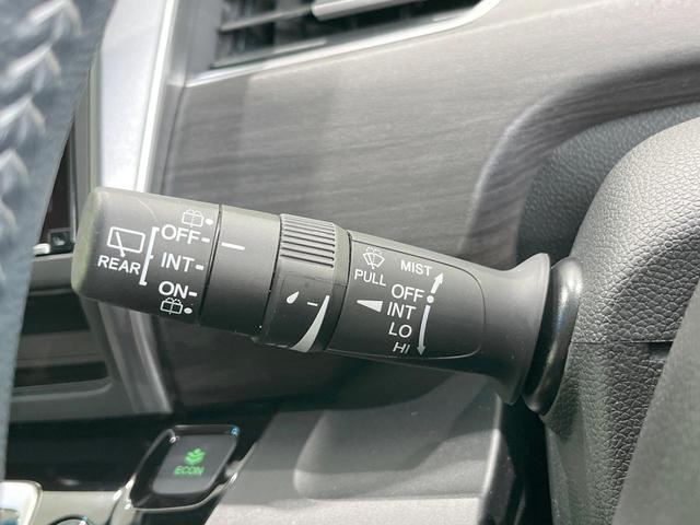 フリードハイブリッド ハイブリッド・Ｇホンダセンシング　両側電動ドア　ＳＤナビ　バックカメラ　衝突被害軽減システム　レーダークルーズ　禁煙車　ハーフレザーシート　ドラレコ　コーナーセンサー　スマートキー　ＬＥＤヘッド　ビルトインＥＴＣ（39枚目）