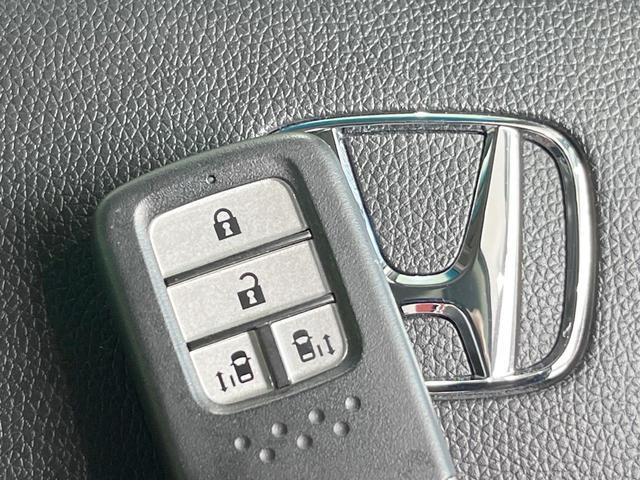 フリードハイブリッド ハイブリッド・Ｇホンダセンシング　両側電動ドア　ＳＤナビ　バックカメラ　衝突被害軽減システム　レーダークルーズ　禁煙車　ハーフレザーシート　ドラレコ　コーナーセンサー　スマートキー　ＬＥＤヘッド　ビルトインＥＴＣ（41枚目）