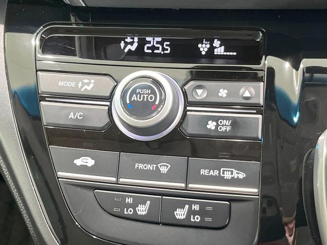 フリードハイブリッド ハイブリッド・Ｇホンダセンシング　両側電動ドア　ＳＤナビ　バックカメラ　衝突被害軽減システム　レーダークルーズ　禁煙車　ハーフレザーシート　ドラレコ　コーナーセンサー　スマートキー　ＬＥＤヘッド　ビルトインＥＴＣ（46枚目）