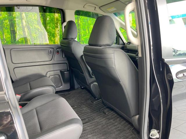 フリードハイブリッド ハイブリッド・Ｇホンダセンシング　両側電動ドア　ＳＤナビ　バックカメラ　衝突被害軽減システム　レーダークルーズ　禁煙車　ハーフレザーシート　ドラレコ　コーナーセンサー　スマートキー　ＬＥＤヘッド　ビルトインＥＴＣ（52枚目）