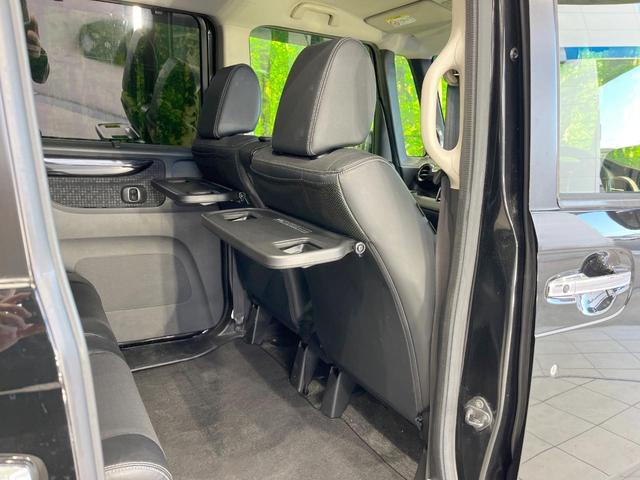 N-BOXカスタム G ターボSSブラックスタイルパッケージ 純正SDナビ 衝突被害軽減システム 両側電動ドア バックカメラ ハーフレザーシート スマートキー HIDヘッド ビルトインETC 純正15インチアルミ オートライト オートエアコン(50枚目)