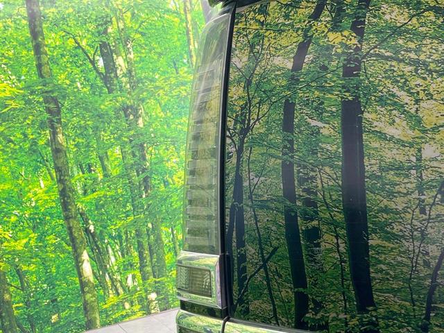 ヴォクシー ハイブリッドＺＳ　煌ＩＩＩ　ナビ　衝突被害軽減システム　両側電動ドア　後席モニター　バックカメラ　ハーフレザーシート　ドラレコ　コーナーセンサー　スマートキー　ＬＥＤヘッド　ナビ連動ＥＴＣ　クルコン　純正１６インチアルミ（34枚目）