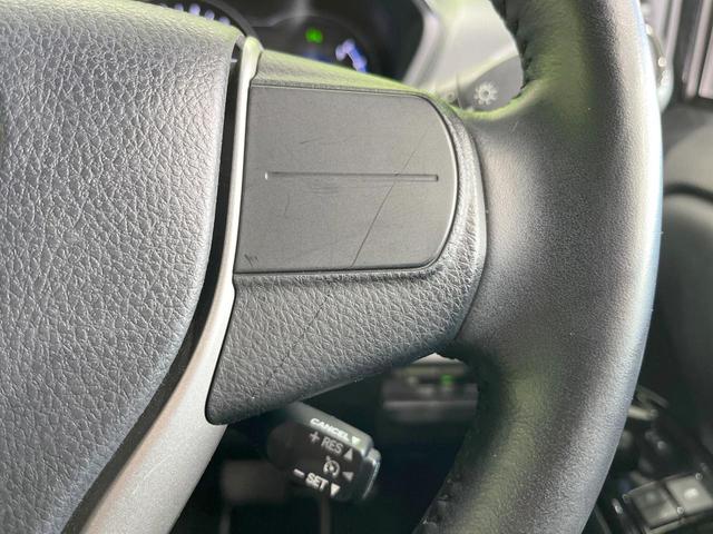 ヴォクシー ハイブリッドＺＳ　煌ＩＩＩ　ナビ　衝突被害軽減システム　両側電動ドア　後席モニター　バックカメラ　ハーフレザーシート　ドラレコ　コーナーセンサー　スマートキー　ＬＥＤヘッド　ナビ連動ＥＴＣ　クルコン　純正１６インチアルミ（37枚目）