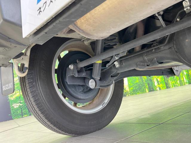 ジムニー ＸＣ　４ＷＤ　純正ナビ　衝突被害軽減システム　バックカメラ　クルコン　コーナーセンサー　スマートキー　ＬＥＤヘッド　ビルトインＥＴＣ　純正１６インチアルミ　車線逸脱警報　オートライト　オートエアコン（20枚目）