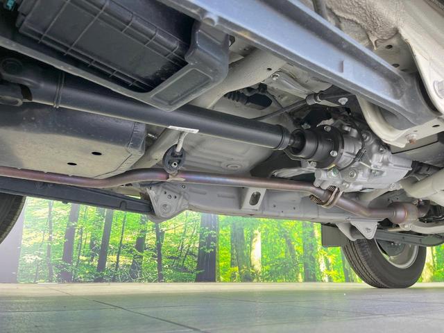 ジムニー ＸＣ　４ＷＤ　純正ナビ　衝突被害軽減システム　バックカメラ　クルコン　コーナーセンサー　スマートキー　ＬＥＤヘッド　ビルトインＥＴＣ　純正１６インチアルミ　車線逸脱警報　オートライト　オートエアコン（22枚目）