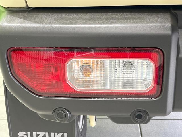 ジムニー ＸＣ　４ＷＤ　純正ナビ　衝突被害軽減システム　バックカメラ　クルコン　コーナーセンサー　スマートキー　ＬＥＤヘッド　ビルトインＥＴＣ　純正１６インチアルミ　車線逸脱警報　オートライト　オートエアコン（32枚目）