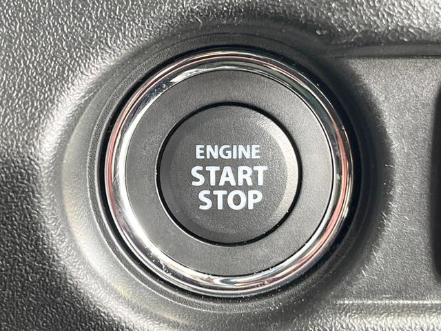 ジムニー ＸＣ　４ＷＤ　純正ナビ　衝突被害軽減システム　バックカメラ　クルコン　コーナーセンサー　スマートキー　ＬＥＤヘッド　ビルトインＥＴＣ　純正１６インチアルミ　車線逸脱警報　オートライト　オートエアコン（39枚目）