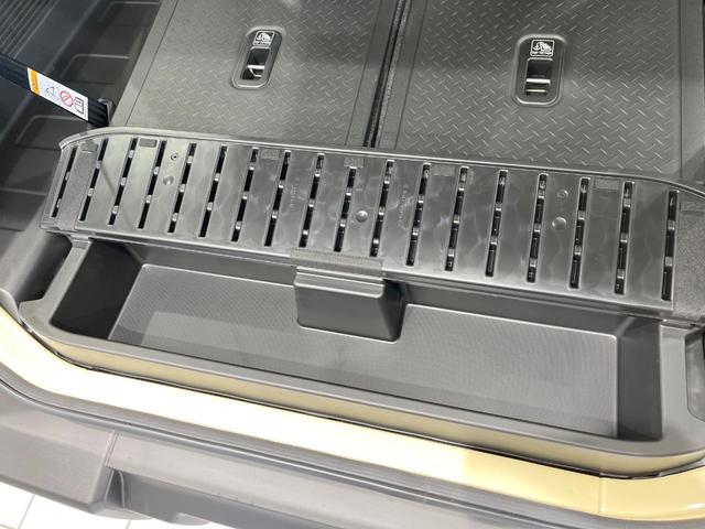 ジムニー ＸＣ　４ＷＤ　純正ナビ　衝突被害軽減システム　バックカメラ　クルコン　コーナーセンサー　スマートキー　ＬＥＤヘッド　ビルトインＥＴＣ　純正１６インチアルミ　車線逸脱警報　オートライト　オートエアコン（52枚目）
