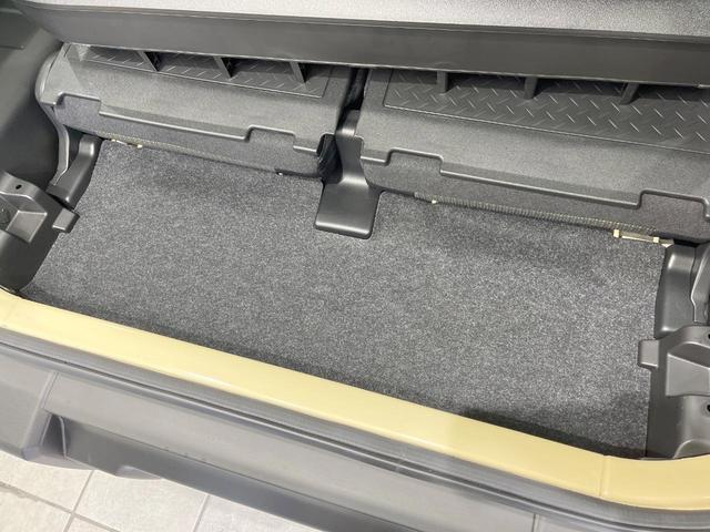 ジムニー ＸＣ　４ＷＤ　純正ナビ　衝突被害軽減システム　バックカメラ　クルコン　コーナーセンサー　スマートキー　ＬＥＤヘッド　ビルトインＥＴＣ　純正１６インチアルミ　車線逸脱警報　オートライト　オートエアコン（53枚目）