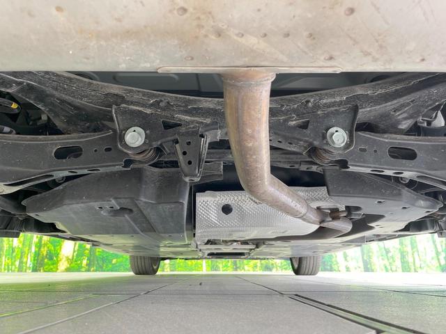 プリウス Ｚ　パノラマルーフ　純正ナビ機能付きＤＡ　衝突被害軽減システム　レーダークルーズ　バックカメラ　スマートキー　ＬＥＤヘッド　ＥＴＣ２．０　電動リアゲート　レザーシート　前席シートエアコン　パワーシート（19枚目）