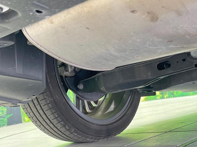 プリウス Ｚ　パノラマルーフ　純正ナビ機能付きＤＡ　衝突被害軽減システム　レーダークルーズ　バックカメラ　スマートキー　ＬＥＤヘッド　ＥＴＣ２．０　電動リアゲート　レザーシート　前席シートエアコン　パワーシート（20枚目）