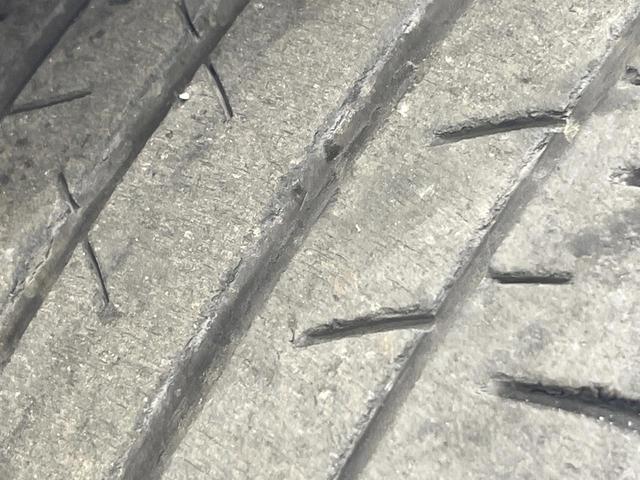 プリウス Ｚ　パノラマルーフ　純正ナビ機能付きＤＡ　衝突被害軽減システム　レーダークルーズ　バックカメラ　スマートキー　ＬＥＤヘッド　ＥＴＣ２．０　電動リアゲート　レザーシート　前席シートエアコン　パワーシート（24枚目）