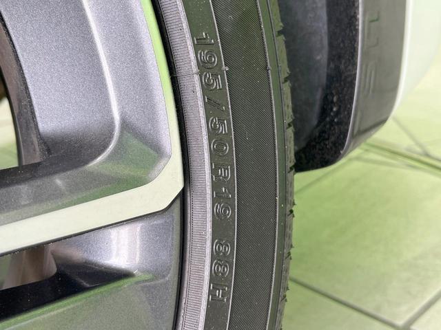 プリウス Ｚ　パノラマルーフ　純正ナビ機能付きＤＡ　衝突被害軽減システム　レーダークルーズ　バックカメラ　スマートキー　ＬＥＤヘッド　ＥＴＣ２．０　電動リアゲート　レザーシート　前席シートエアコン　パワーシート（25枚目）